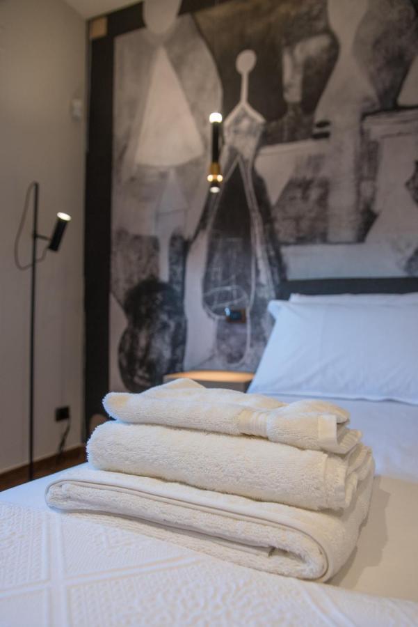 Villa Pietra Bianca - Luxury Stay In Puglia Trani Buitenkant foto