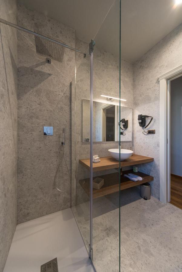 Villa Pietra Bianca - Luxury Stay In Puglia Trani Buitenkant foto