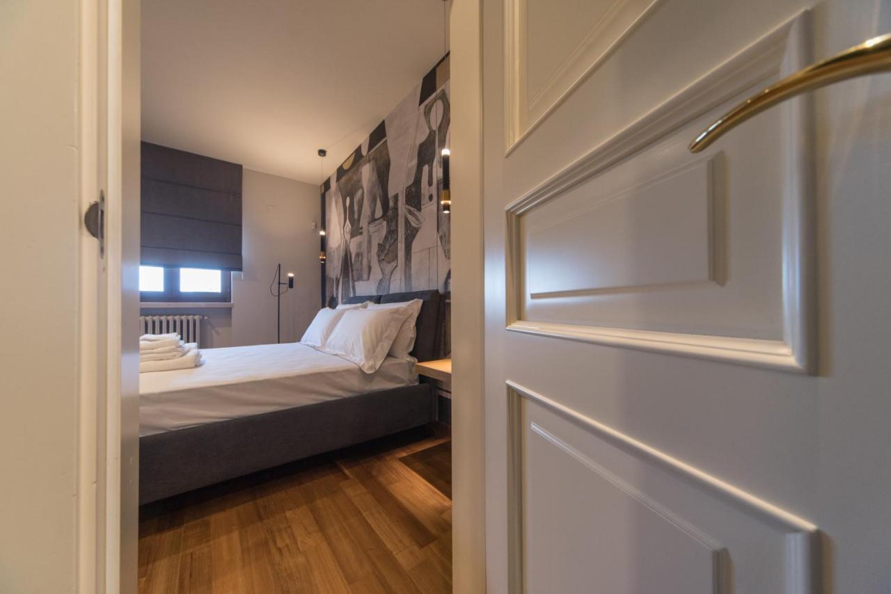 Villa Pietra Bianca - Luxury Stay In Puglia Trani Buitenkant foto