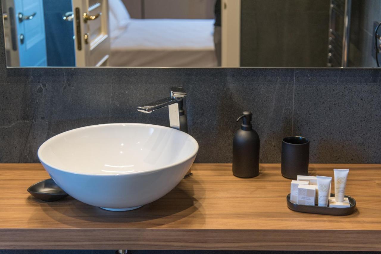 Villa Pietra Bianca - Luxury Stay In Puglia Trani Buitenkant foto