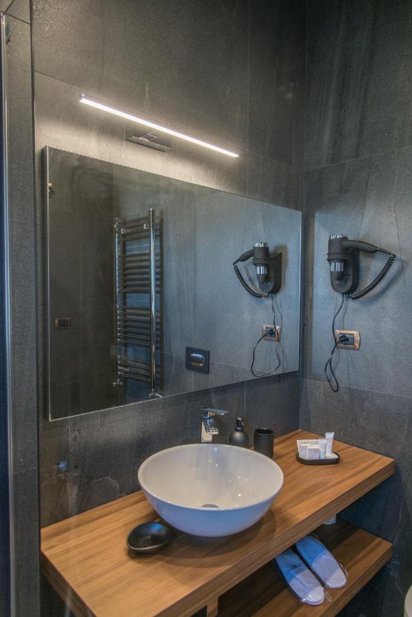 Villa Pietra Bianca - Luxury Stay In Puglia Trani Buitenkant foto