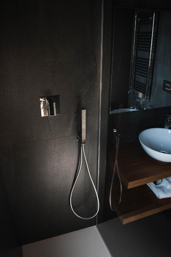 Villa Pietra Bianca - Luxury Stay In Puglia Trani Buitenkant foto