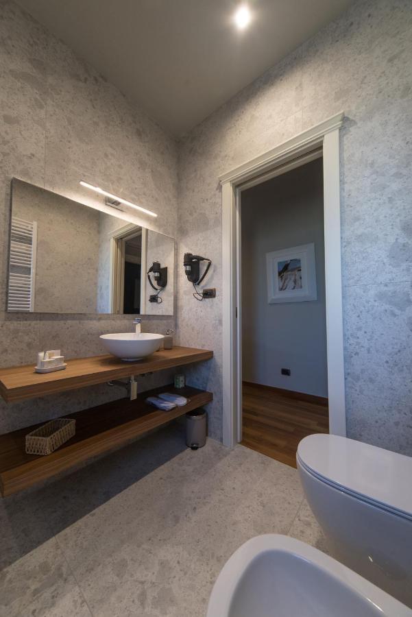 Villa Pietra Bianca - Luxury Stay In Puglia Trani Buitenkant foto