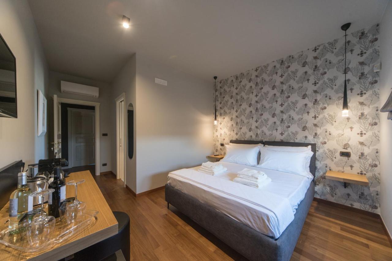 Villa Pietra Bianca - Luxury Stay In Puglia Trani Buitenkant foto