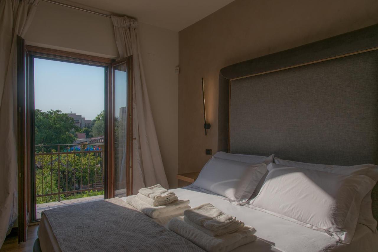 Villa Pietra Bianca - Luxury Stay In Puglia Trani Buitenkant foto
