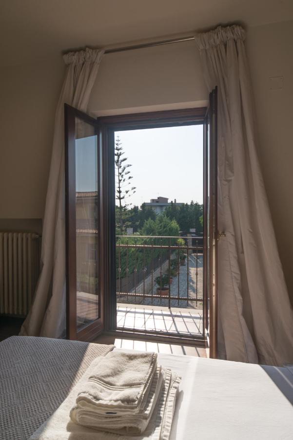 Villa Pietra Bianca - Luxury Stay In Puglia Trani Buitenkant foto